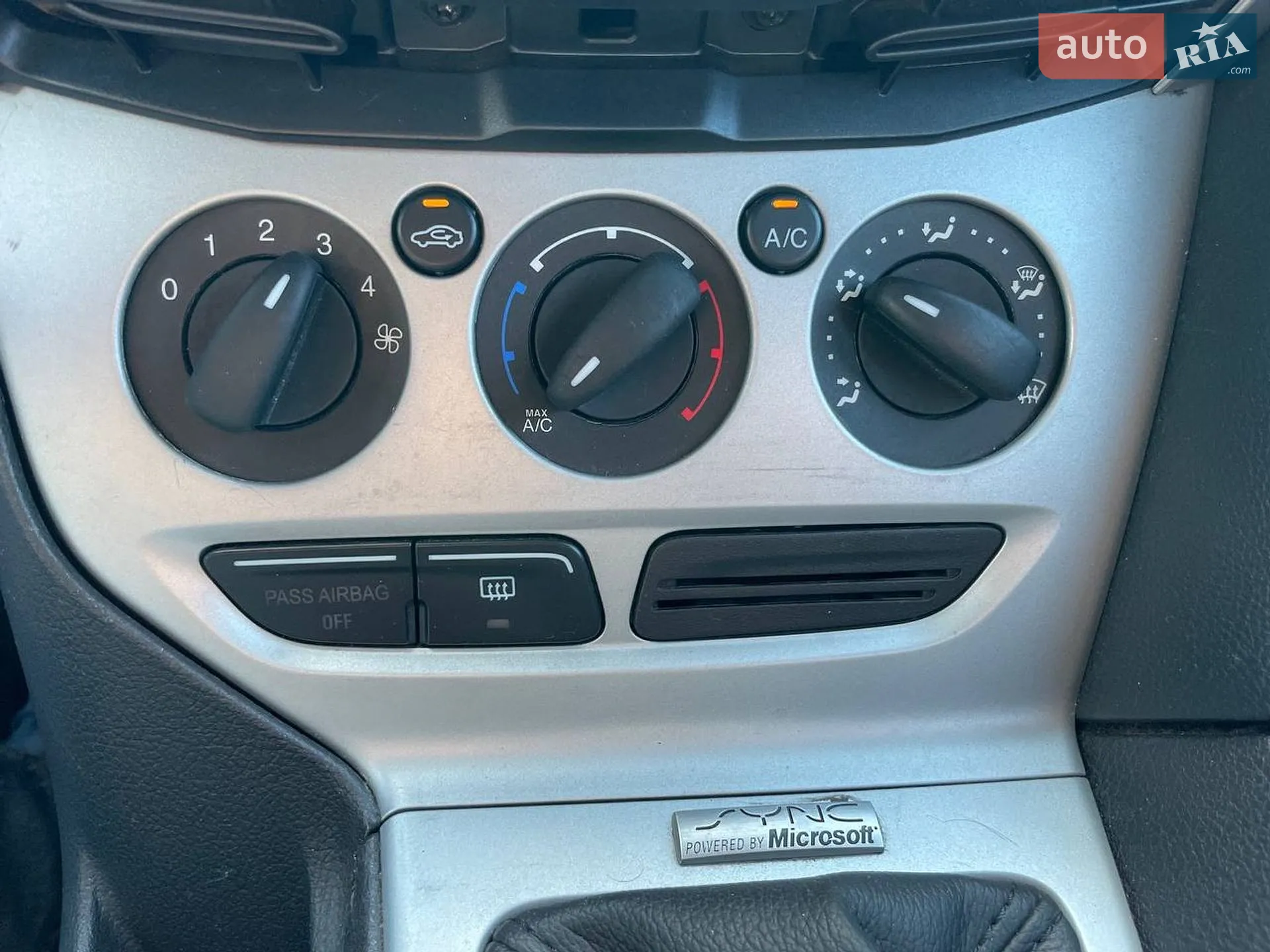 2014 Ford Focus - мініатюра 22