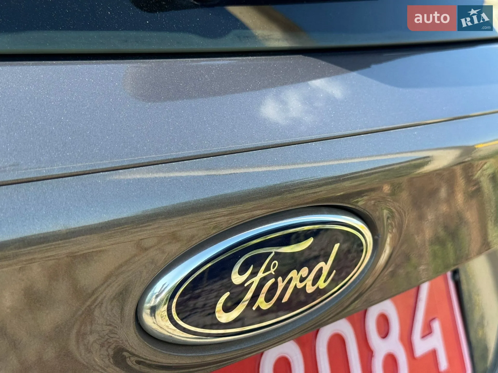 2013 Ford Focus - мініатюра 24