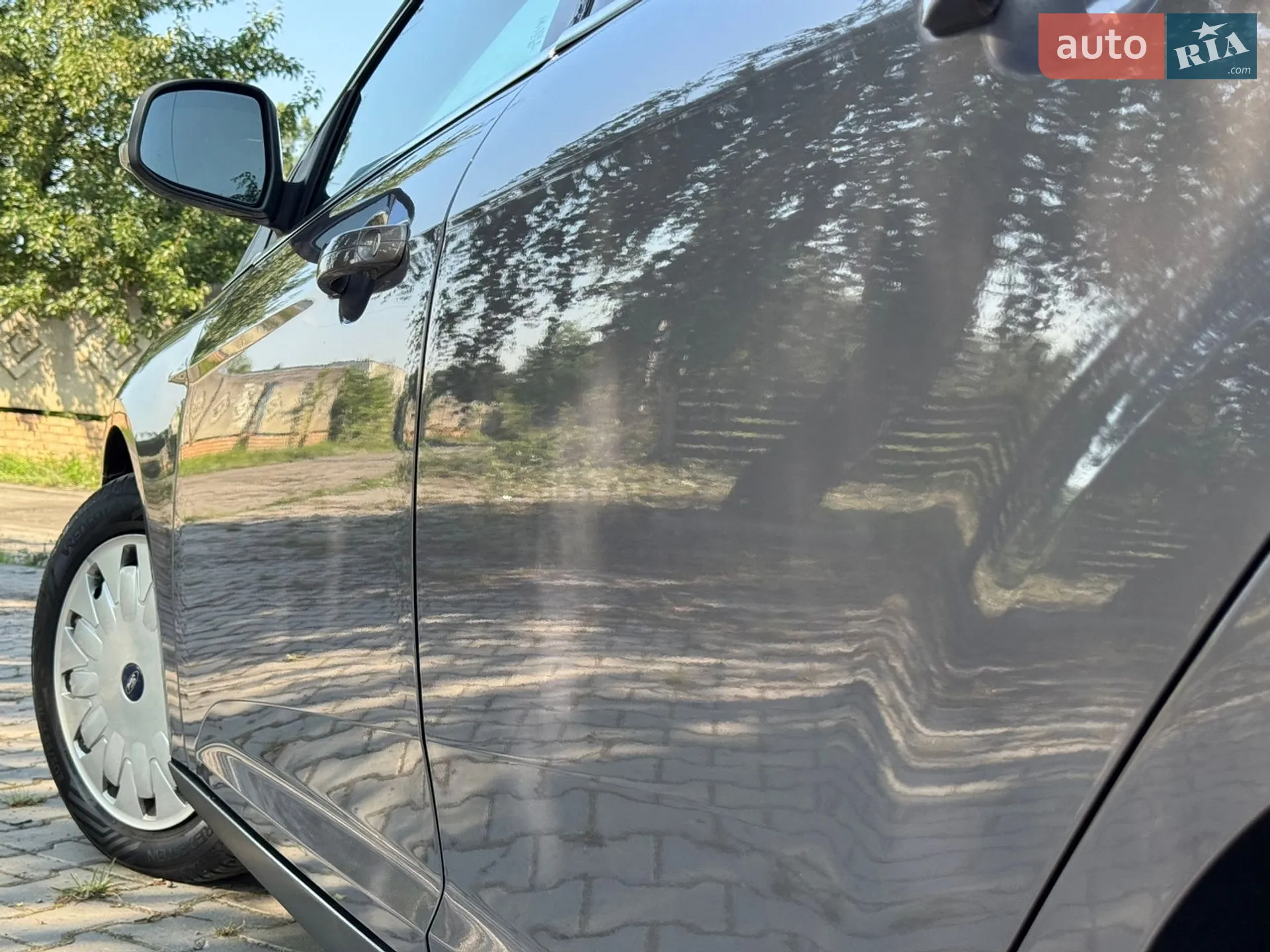 2013 Ford Focus - мініатюра 27