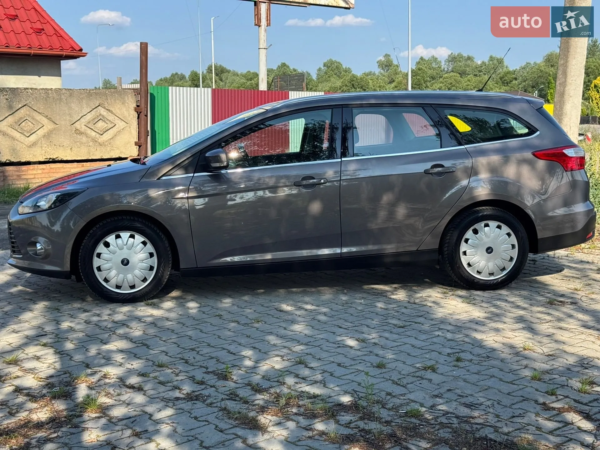 2013 Ford Focus - мініатюра 29