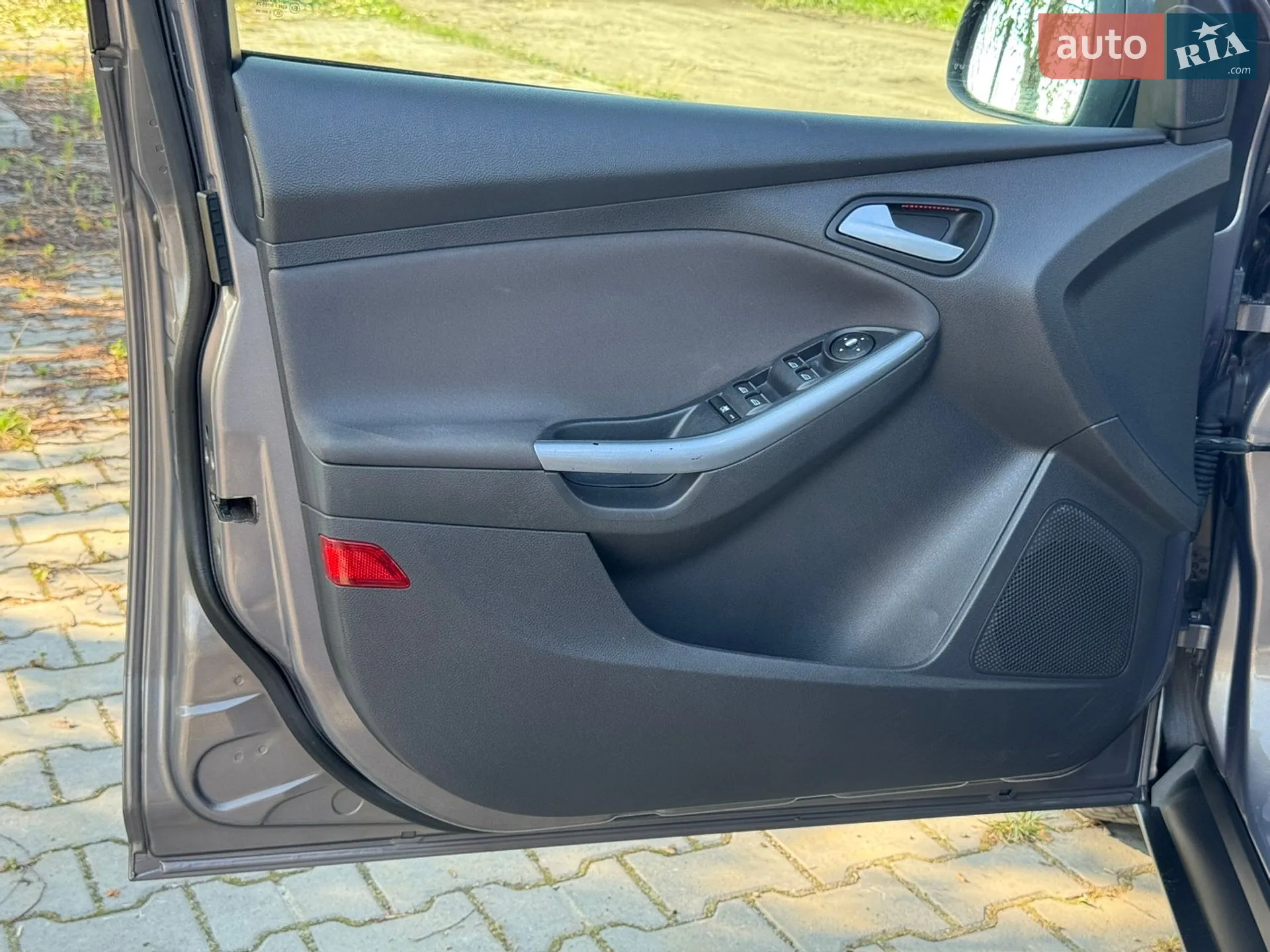 2013 Ford Focus - мініатюра 38