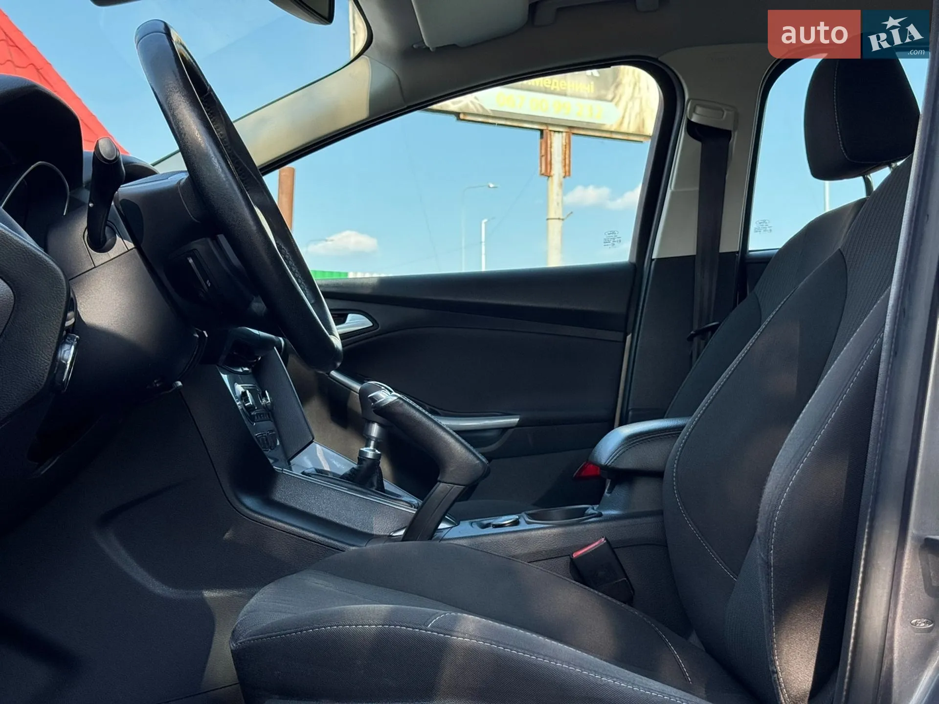 2013 Ford Focus - мініатюра 42