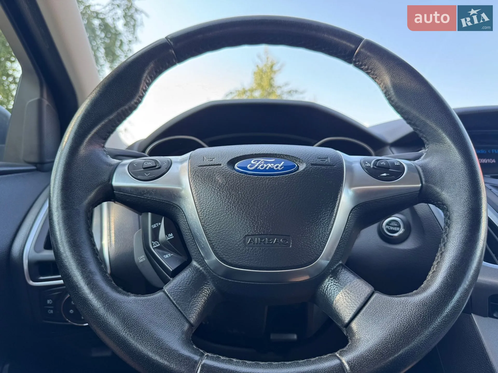 2013 Ford Focus - мініатюра 49