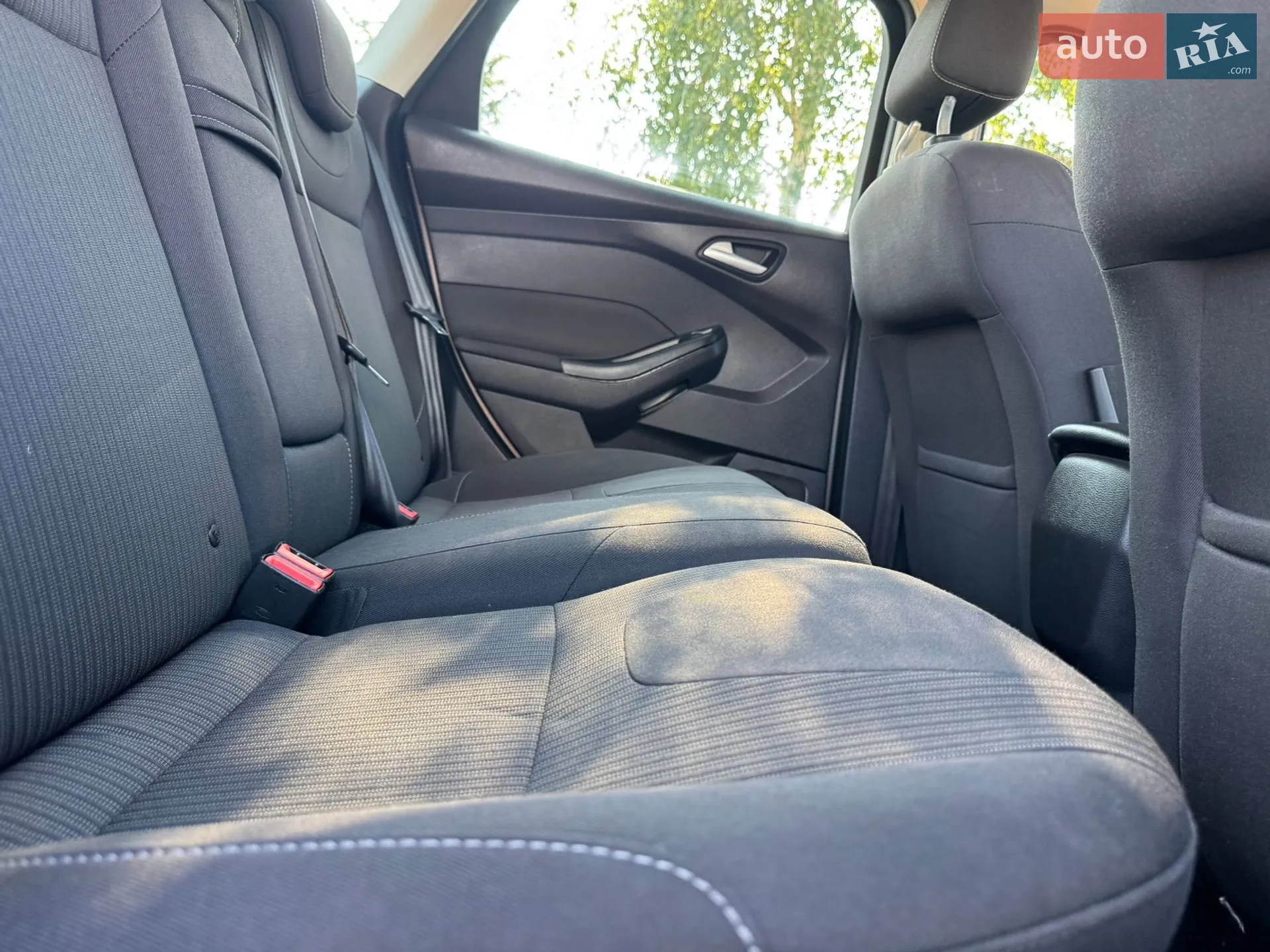 2013 Ford Focus - мініатюра 83