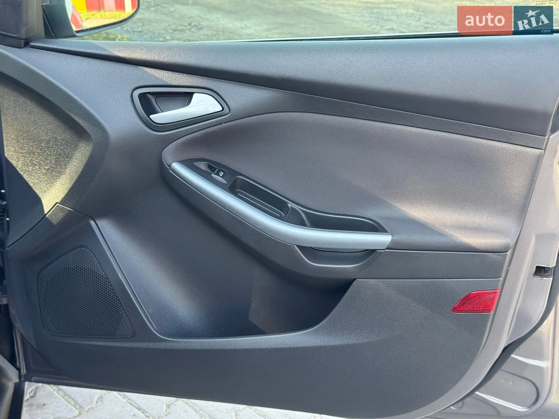 2013 Ford Focus - мініатюра 88