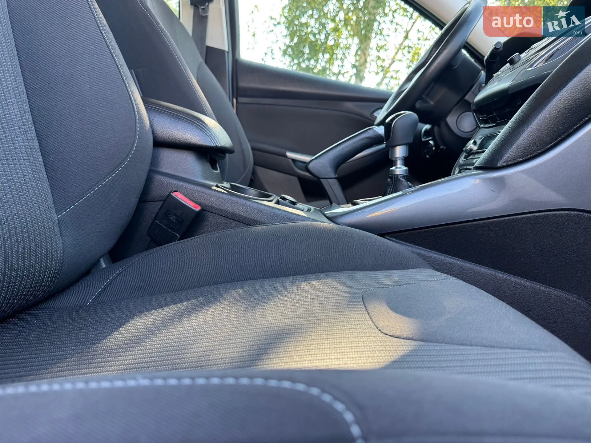 2013 Ford Focus - мініатюра 93