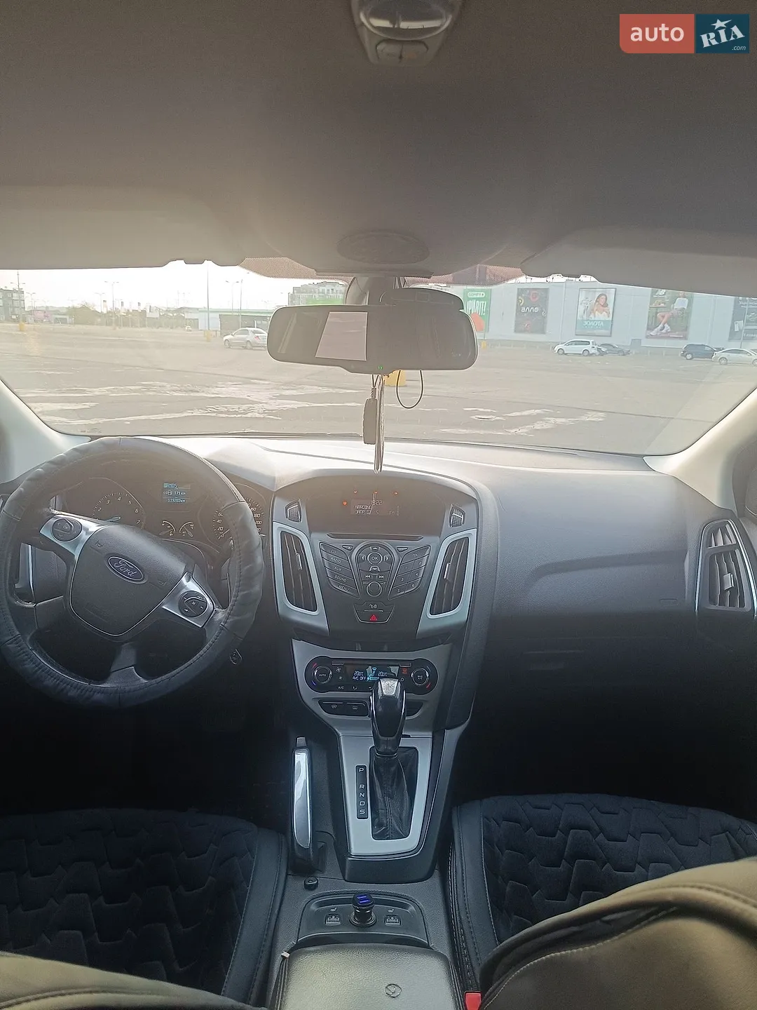 2011 Ford Focus - мініатюра 14