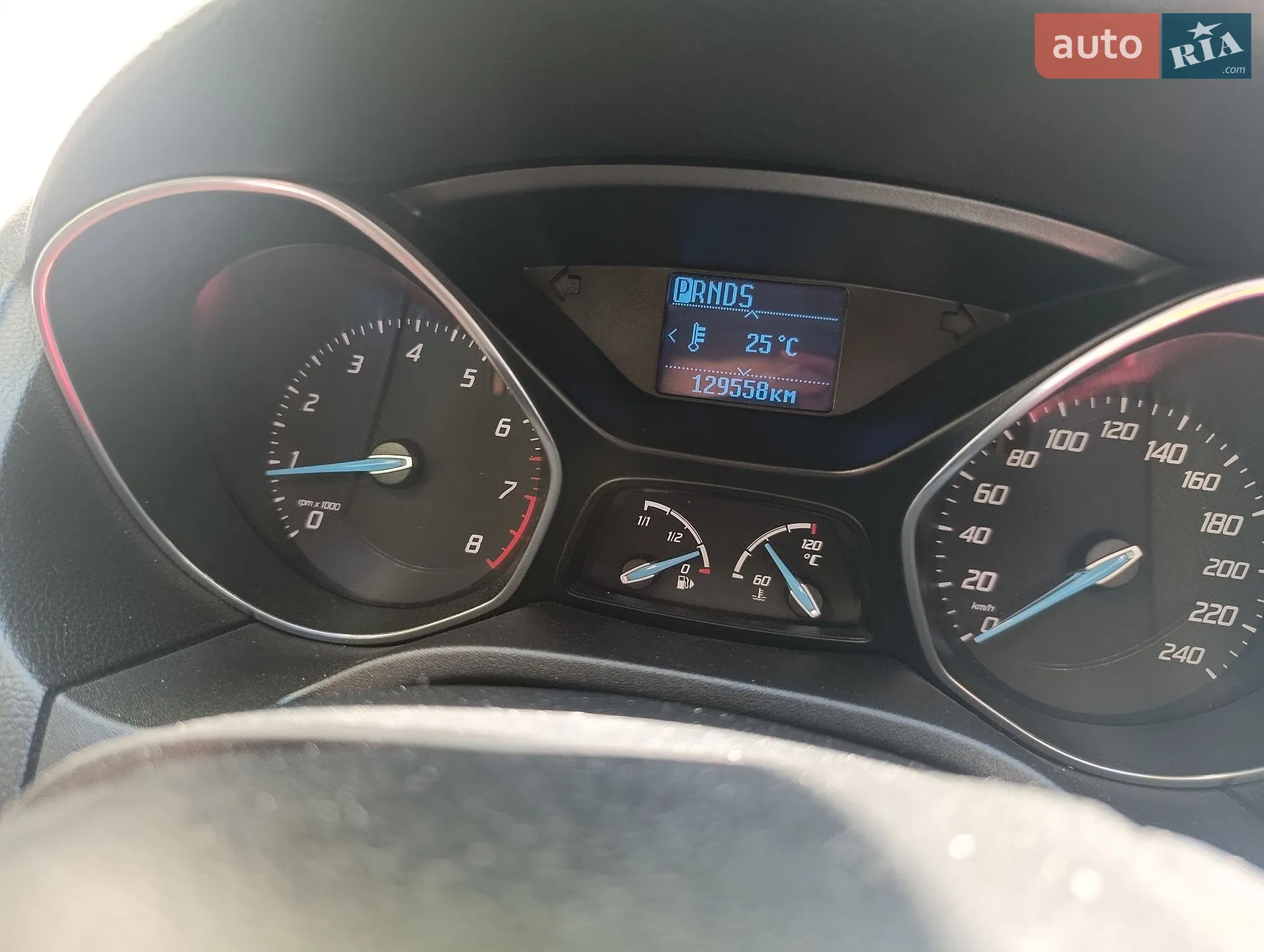 2011 Ford Focus - мініатюра 23
