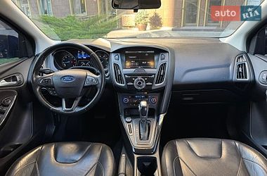Седан Ford Focus 2015 в Одесі