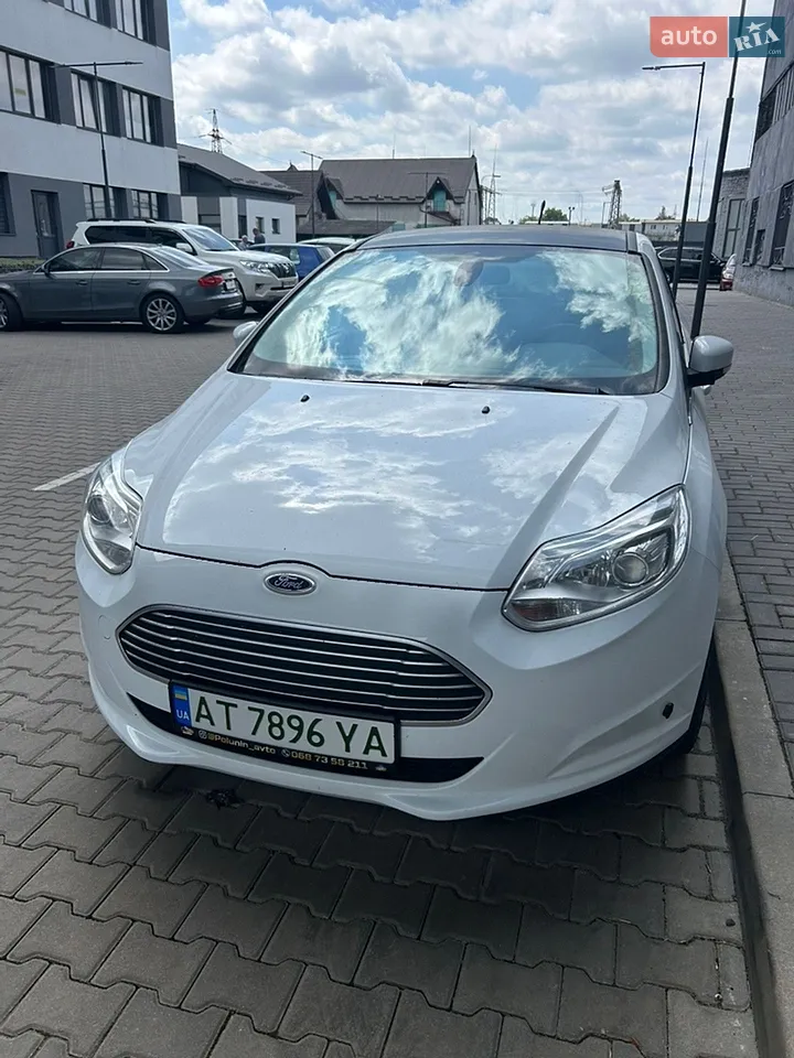 2013 Ford Focus - мініатюра 45