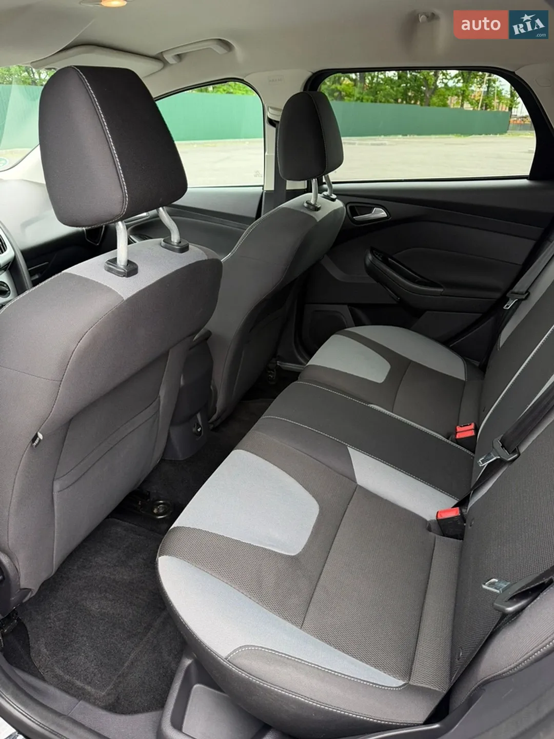 2012 Ford Focus - мініатюра 14