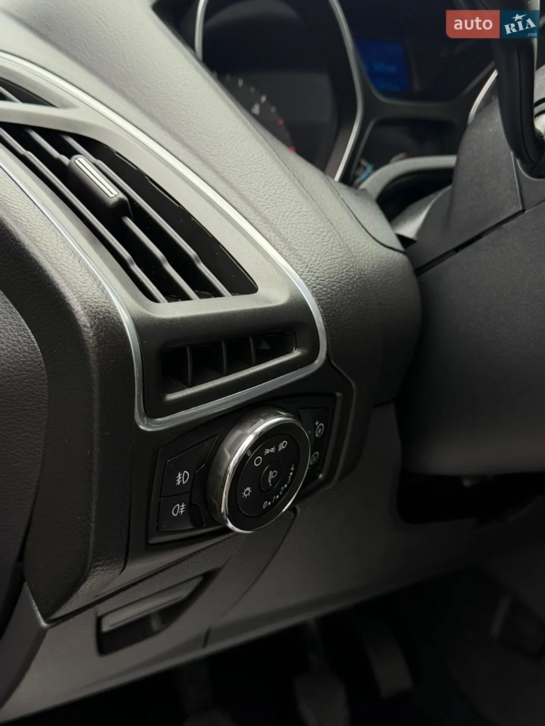 2012 Ford Focus - мініатюра 19