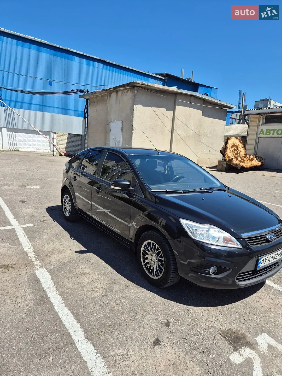 2011 Ford Focus - мініатюра 4