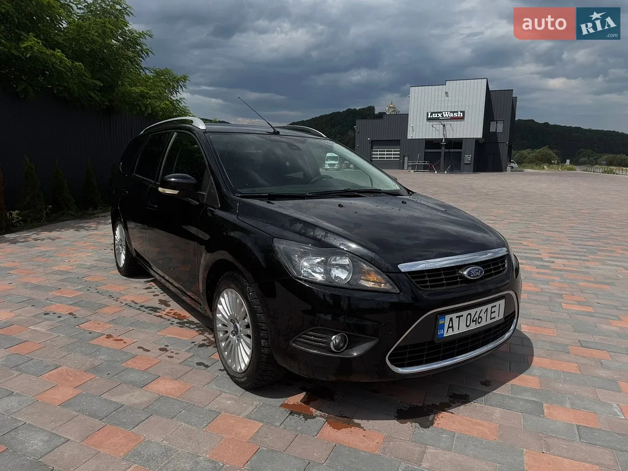 2011 Ford Focus - мініатюра 38