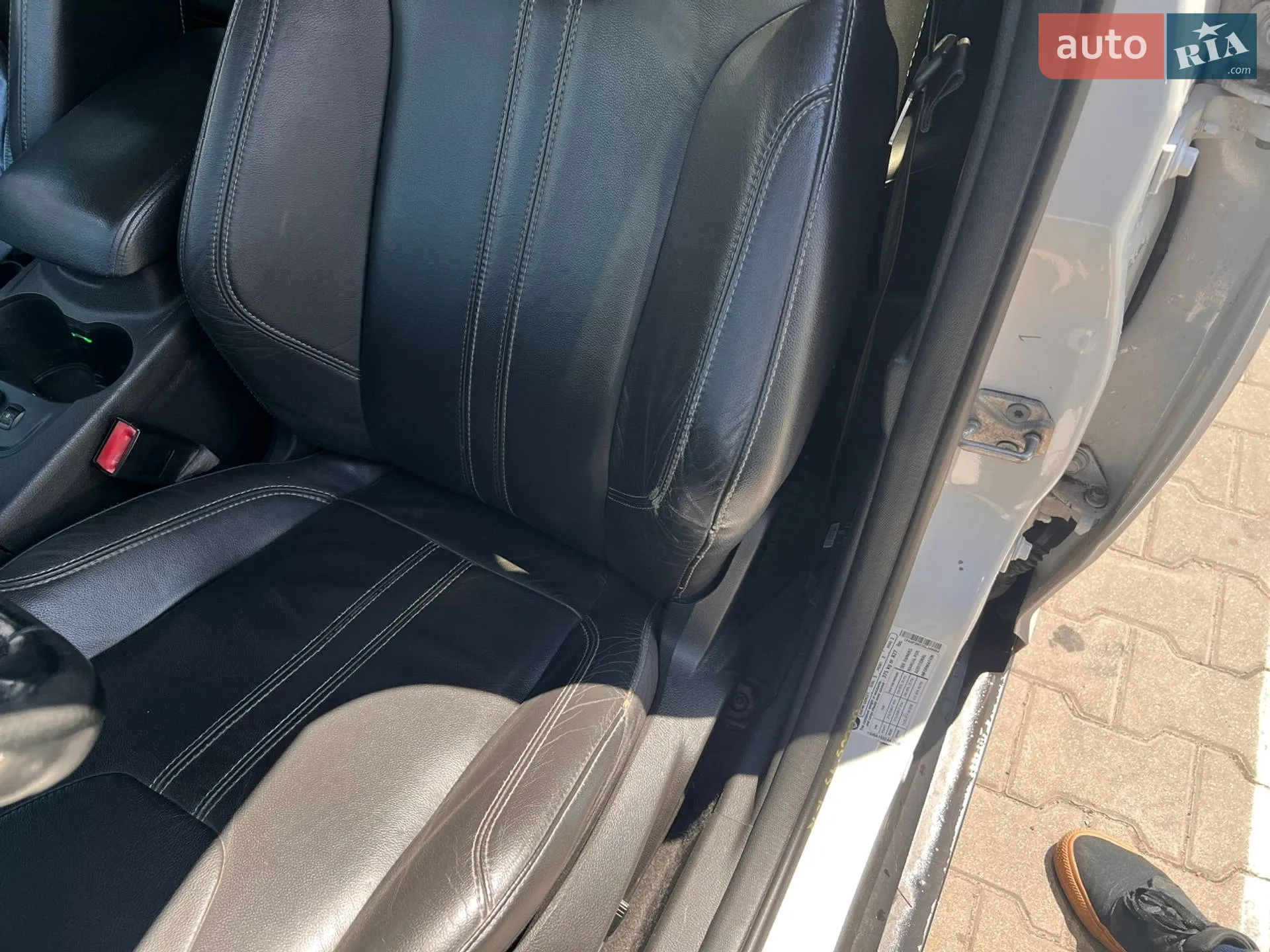 2012 Ford Focus - мініатюра 16