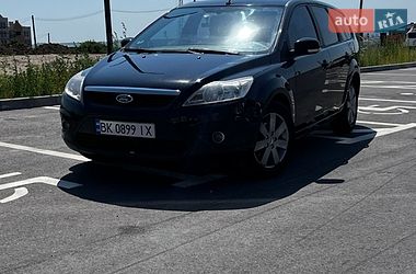 ford focus 2009 в Ровно от профессионального продавца Андрей Юрчук