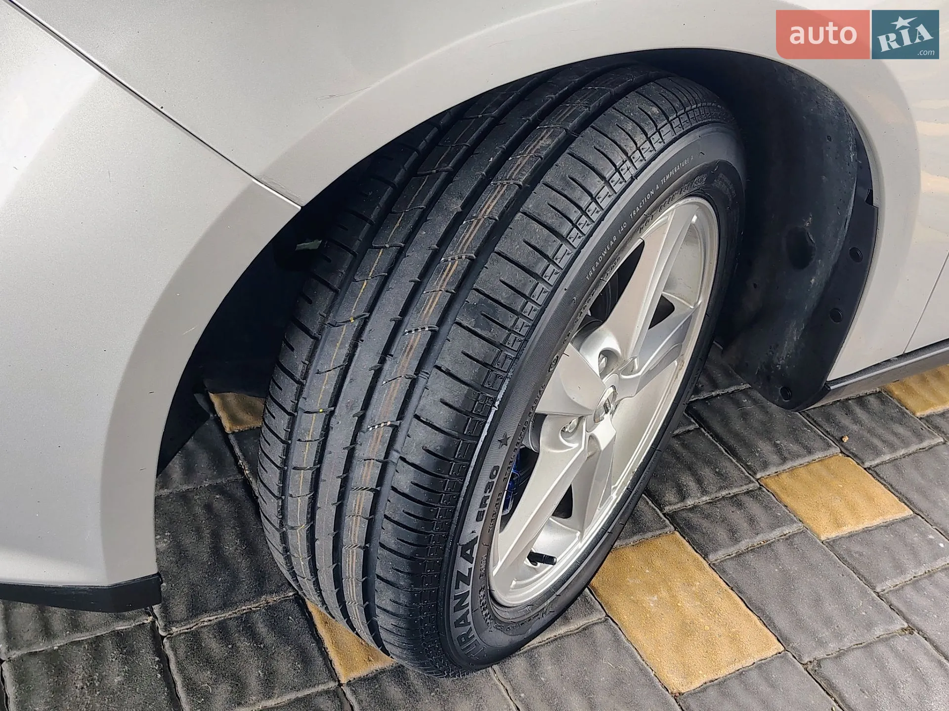 2012 Ford Focus - мініатюра 15