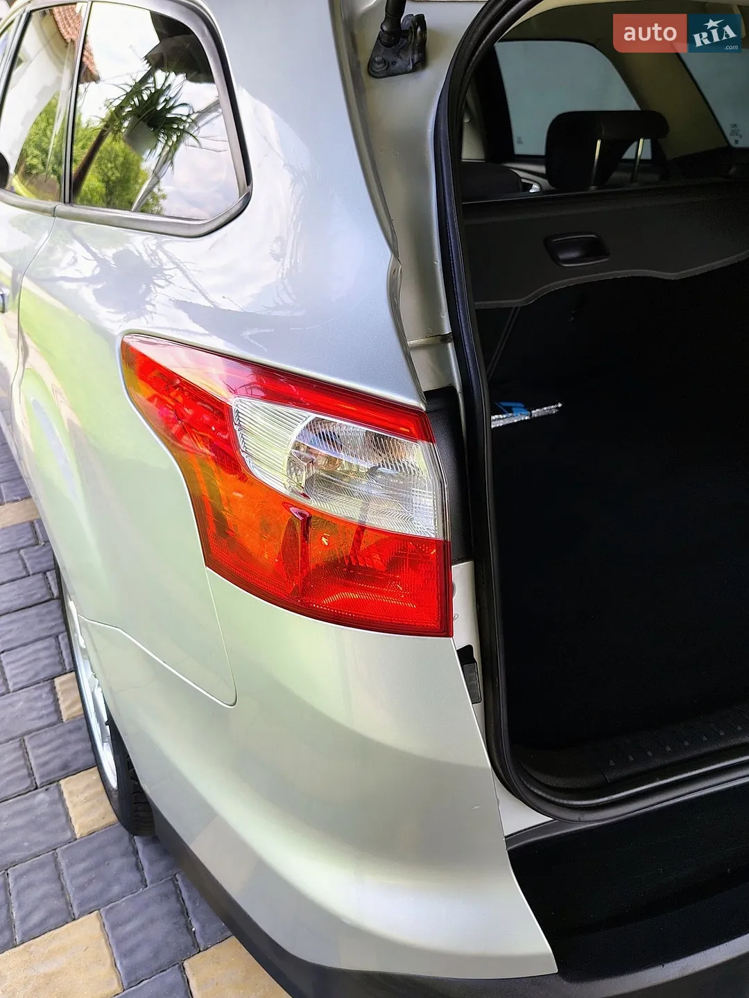 2012 Ford Focus - мініатюра 41