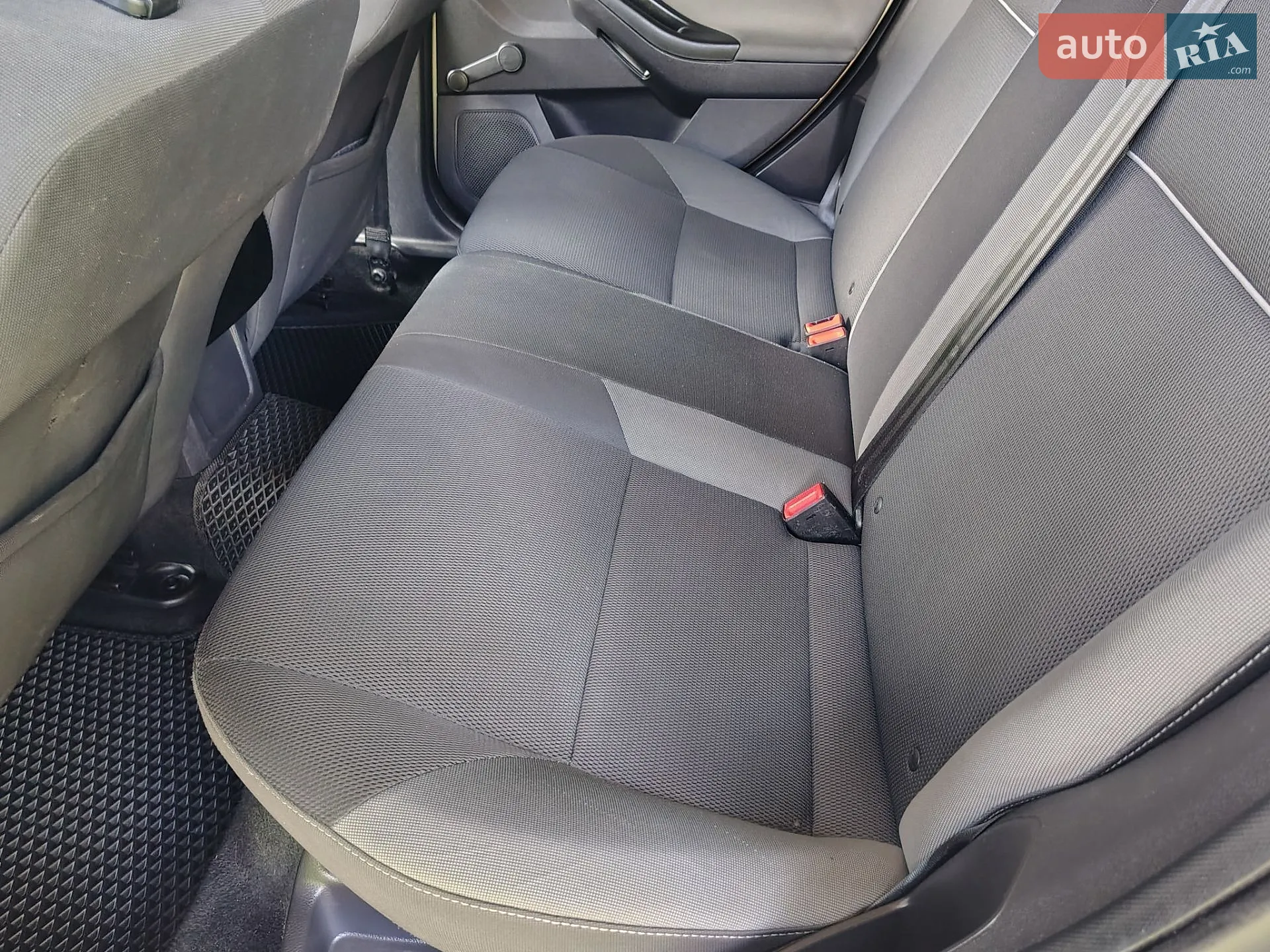 2012 Ford Focus - мініатюра 50
