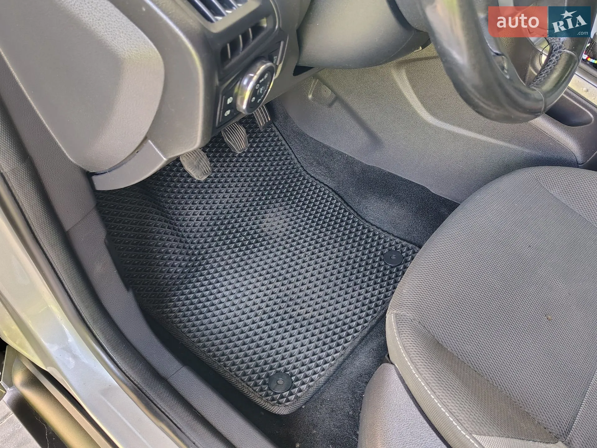 2012 Ford Focus - мініатюра 47