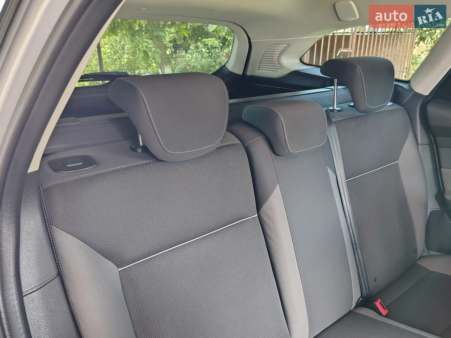 2012 Ford Focus - мініатюра 61