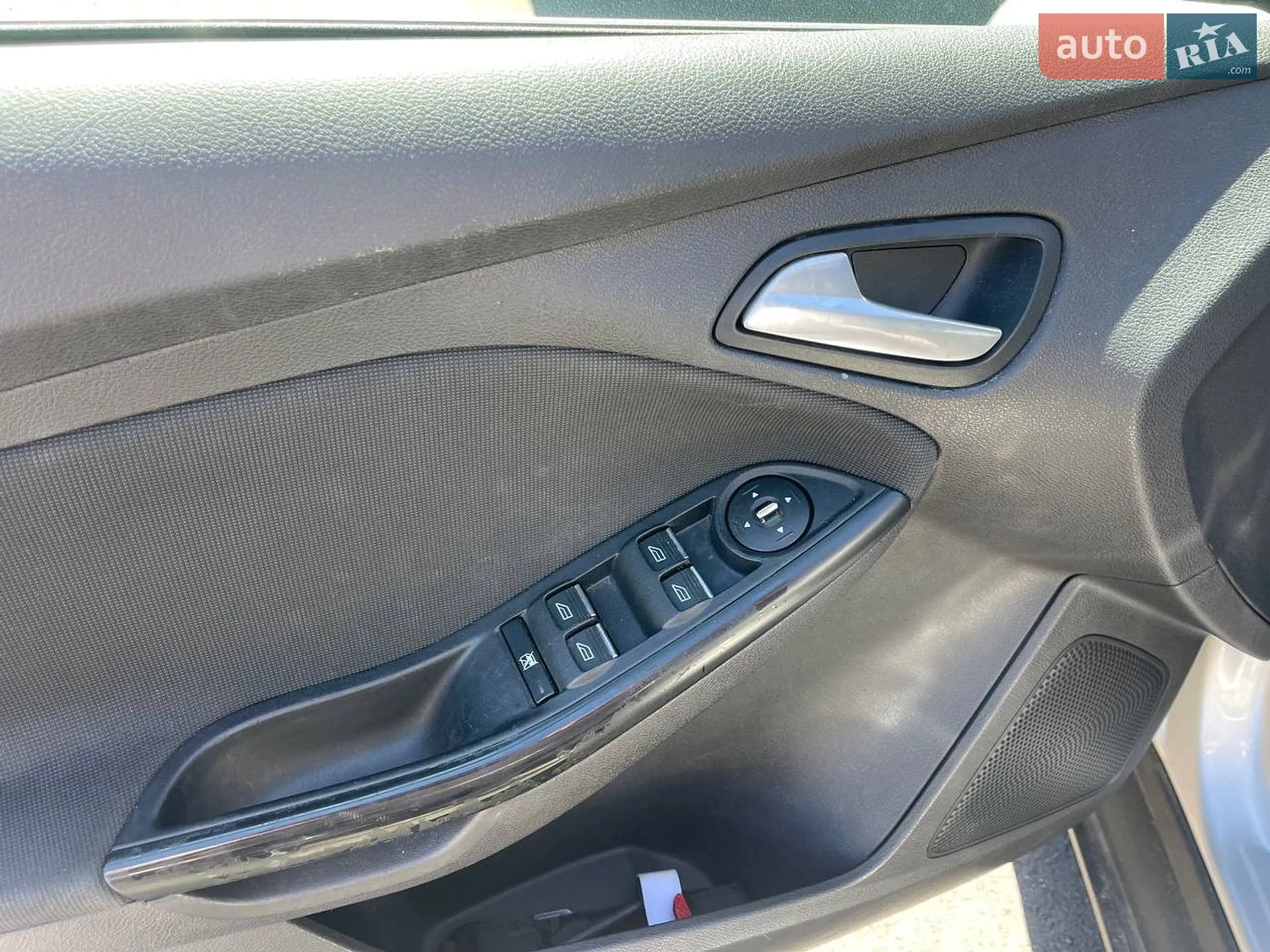 2013 Ford Focus - мініатюра 16