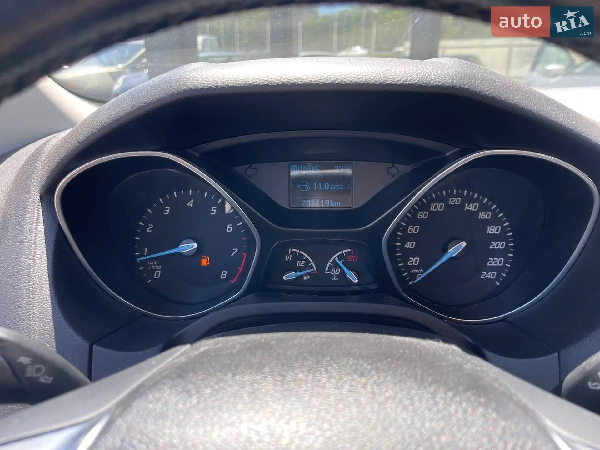 2013 Ford Focus - мініатюра 19