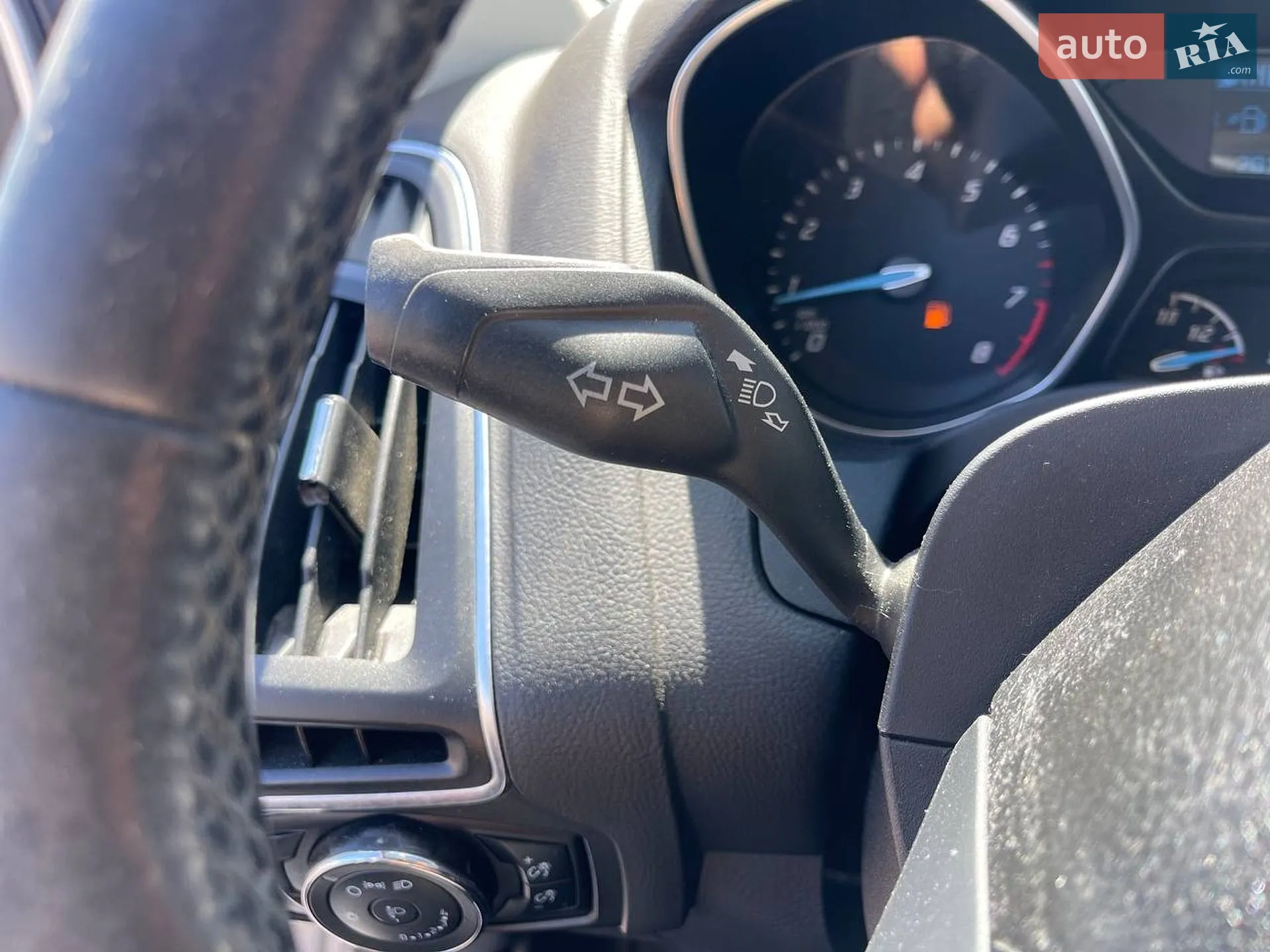 2013 Ford Focus - мініатюра 18