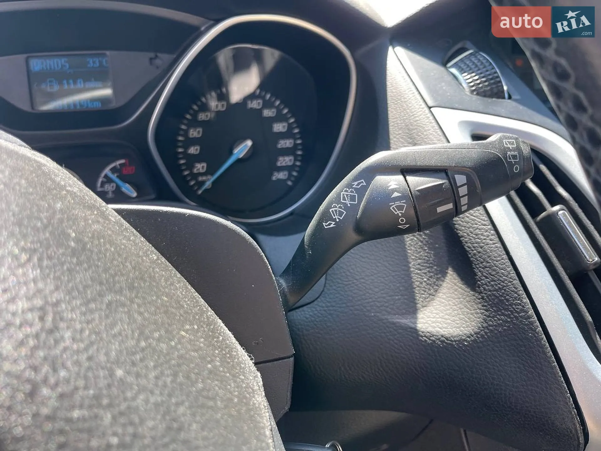 2013 Ford Focus - мініатюра 20