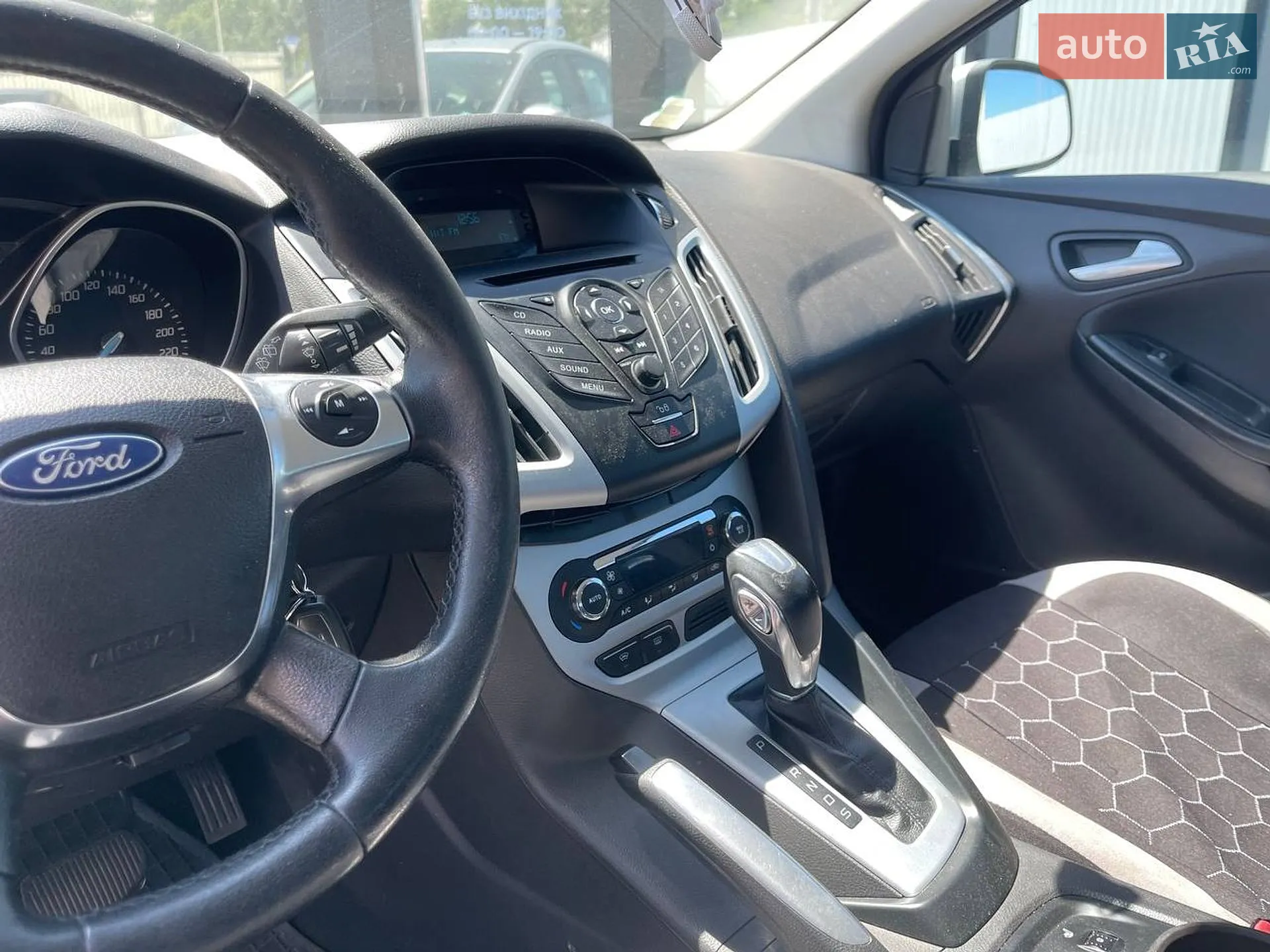 2013 Ford Focus - мініатюра 21