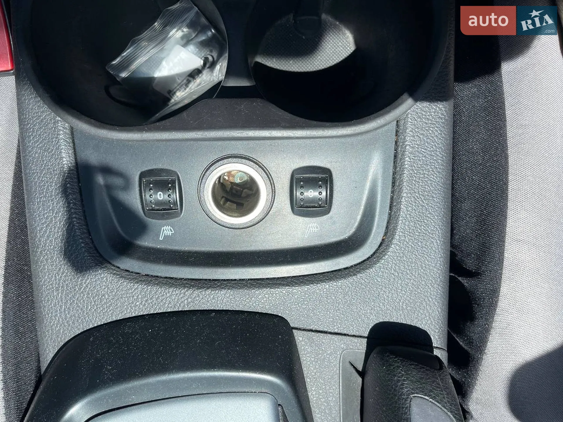2013 Ford Focus - мініатюра 22