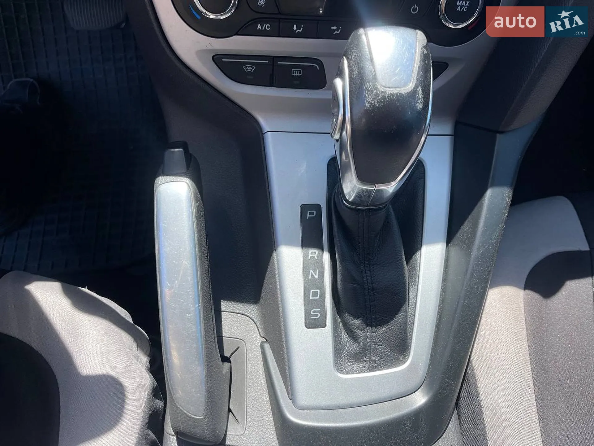 2013 Ford Focus - мініатюра 23