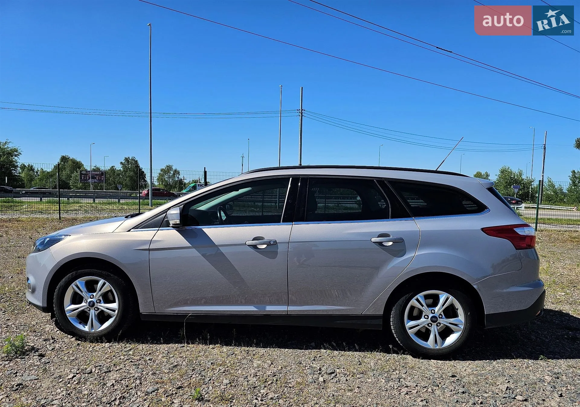 2012 Ford Focus - мініатюра 8