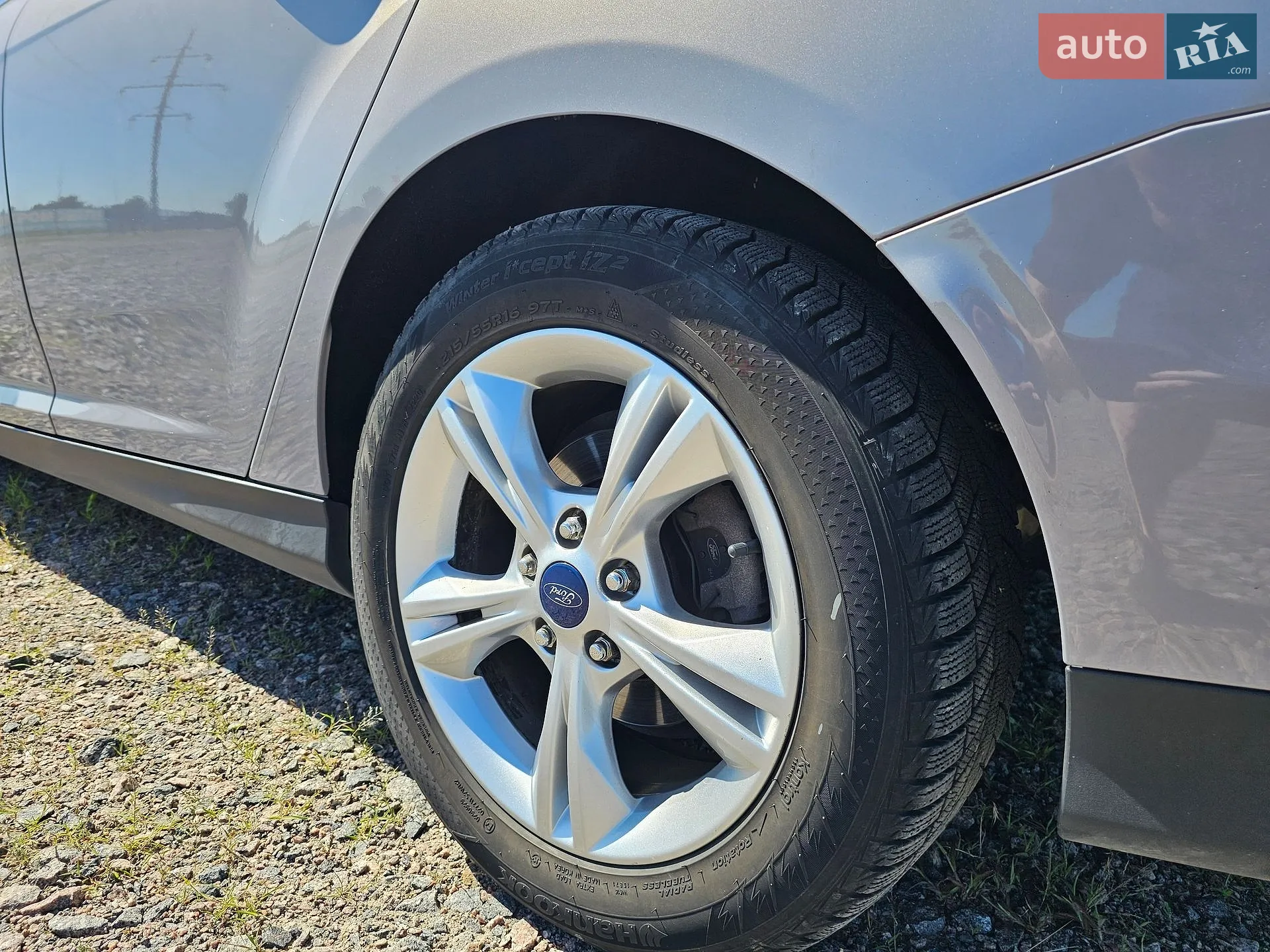 2012 Ford Focus - мініатюра 16