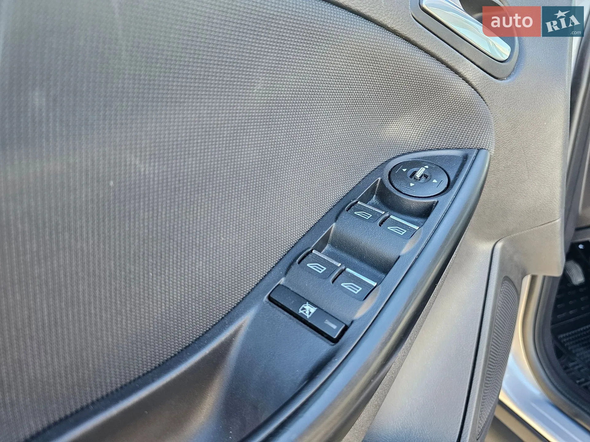 2012 Ford Focus - мініатюра 19
