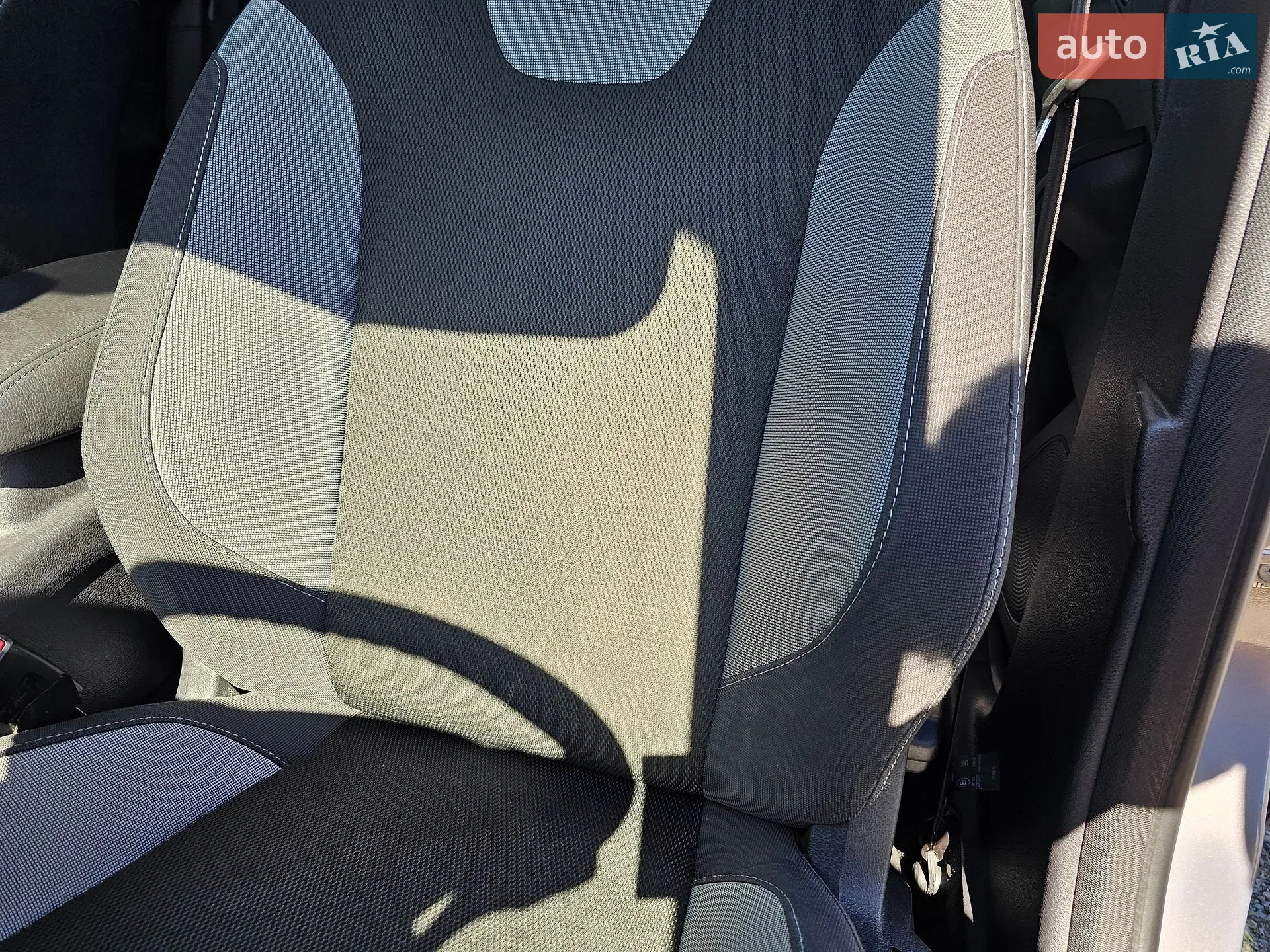 2012 Ford Focus - мініатюра 25