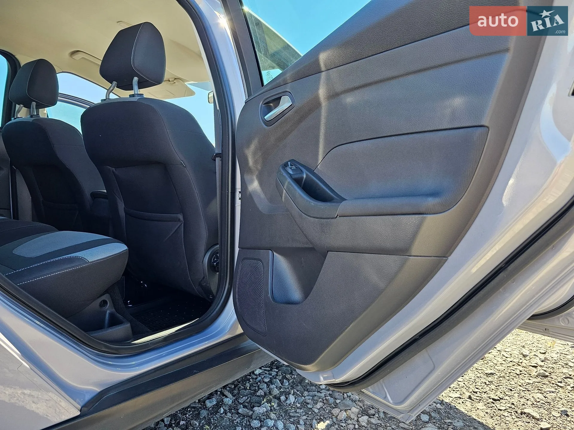 2012 Ford Focus - мініатюра 32