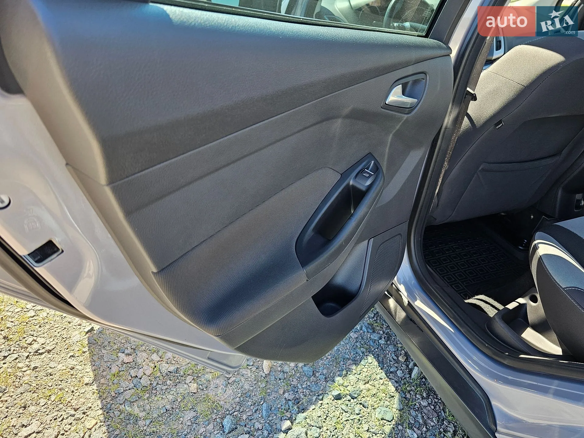 2012 Ford Focus - мініатюра 38
