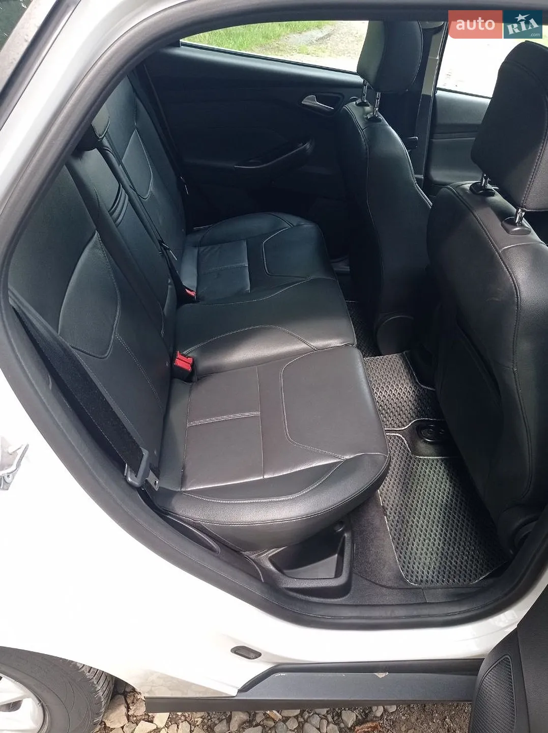 2015 Ford Focus - мініатюра 8