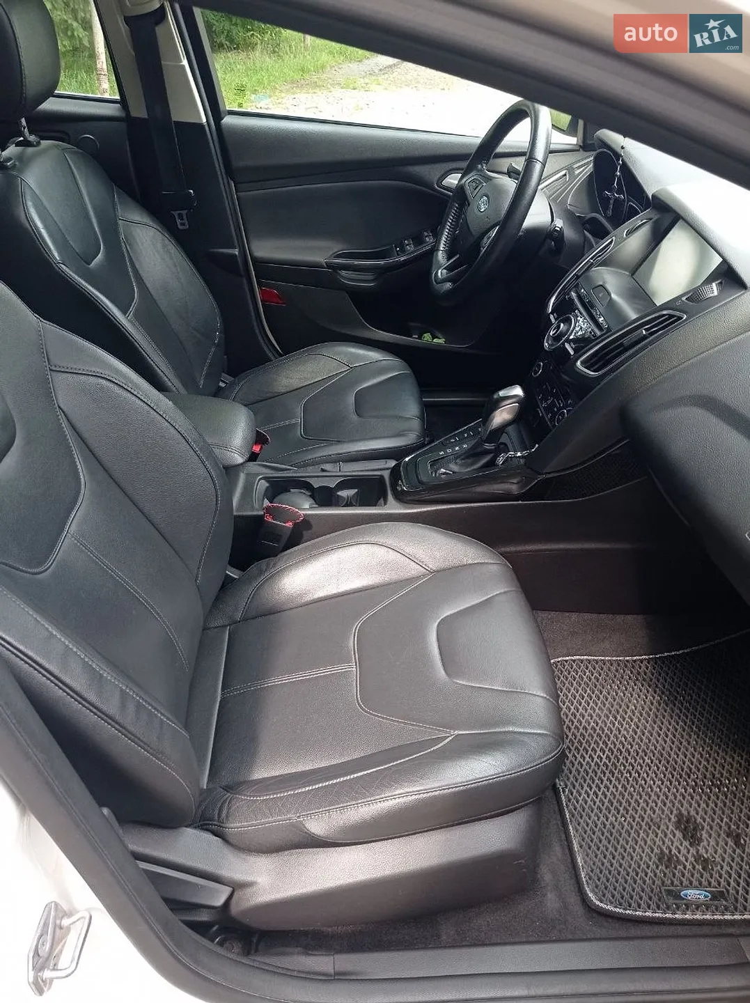 2015 Ford Focus - мініатюра 28