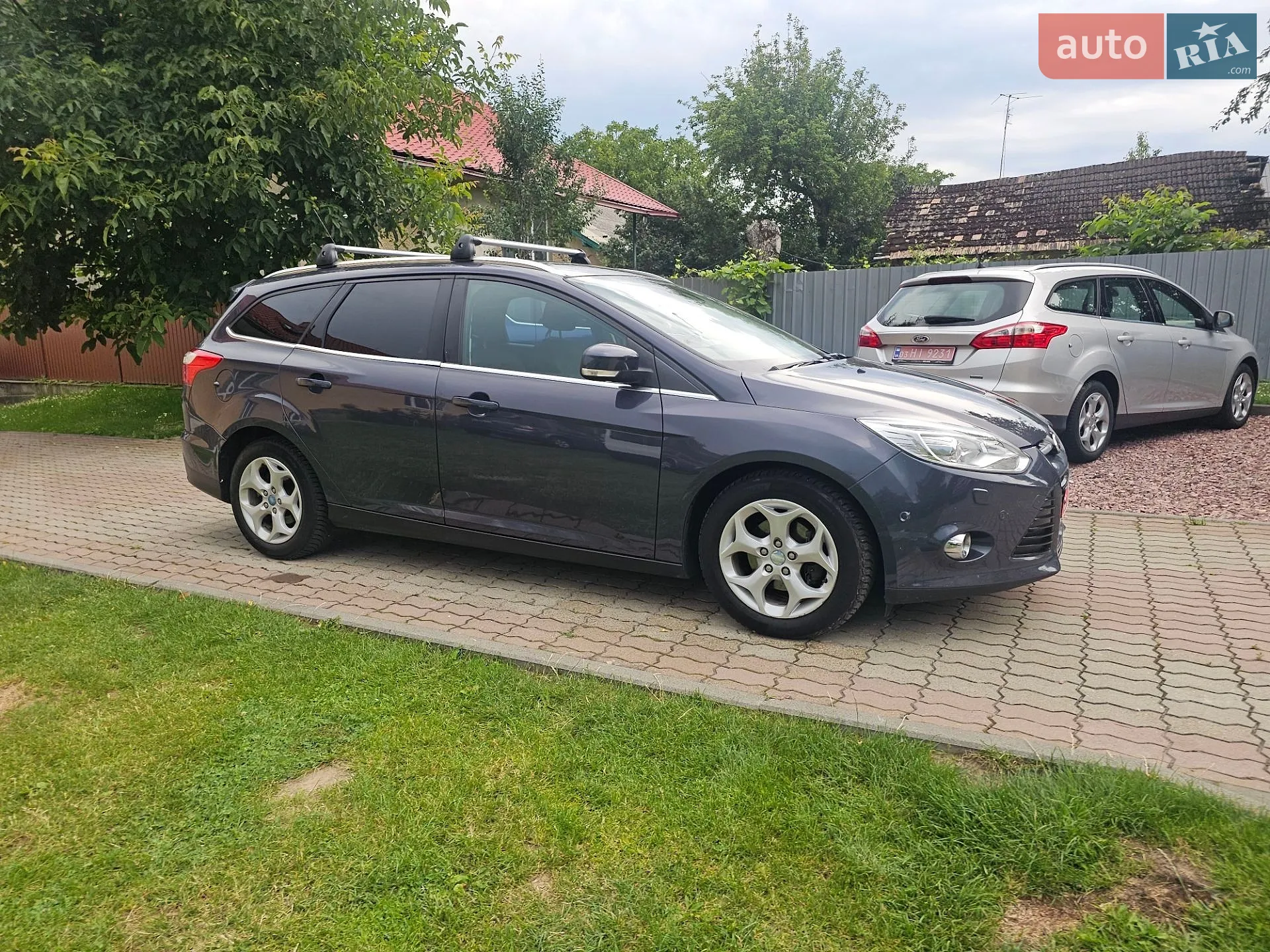 2012 Ford Focus - мініатюра 13