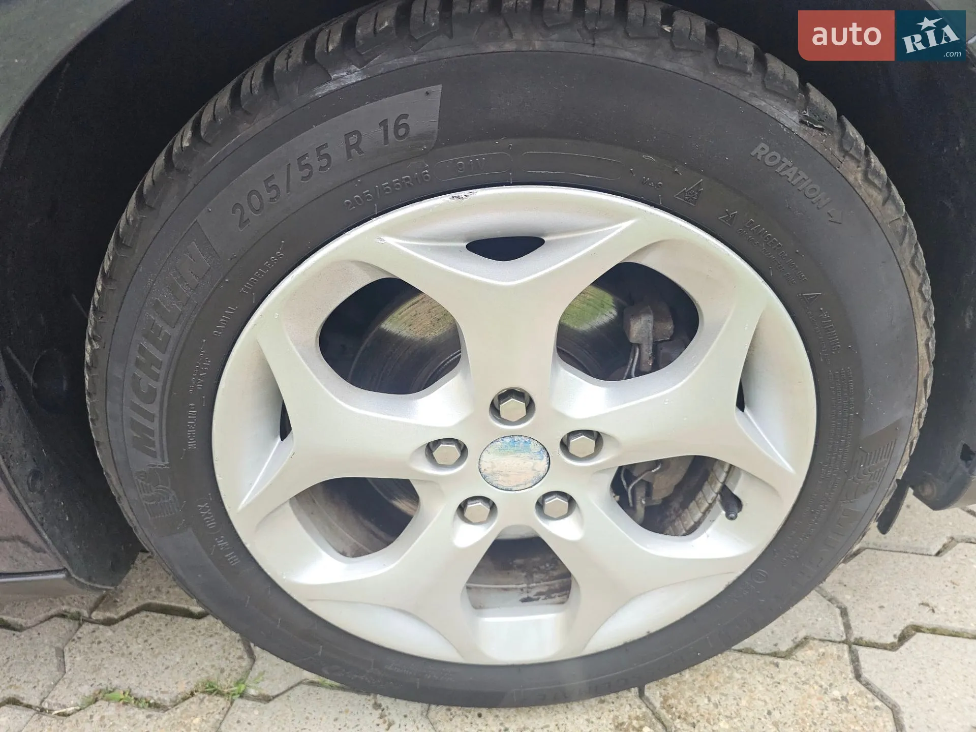 2012 Ford Focus - мініатюра 20
