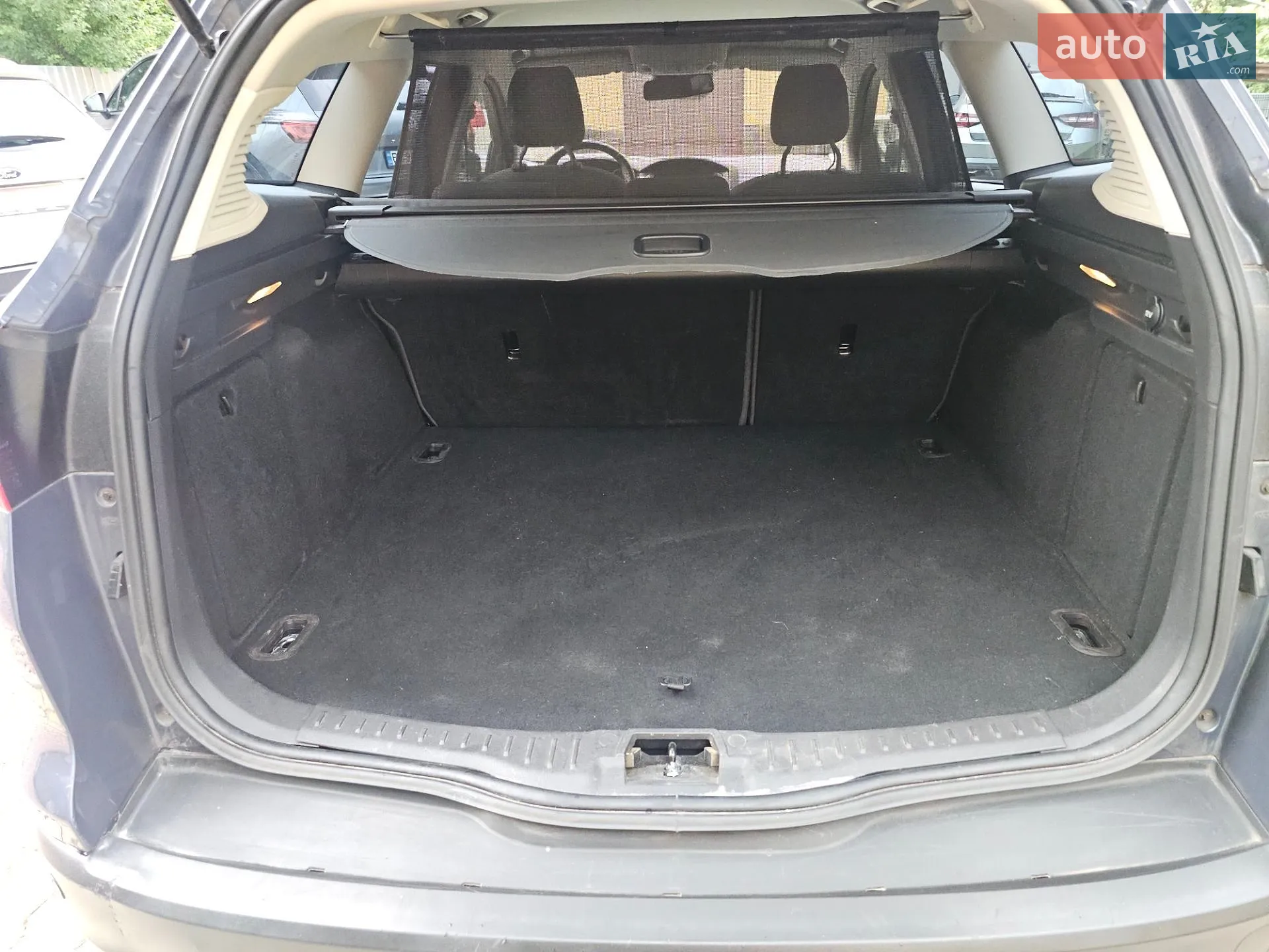 2012 Ford Focus - мініатюра 29