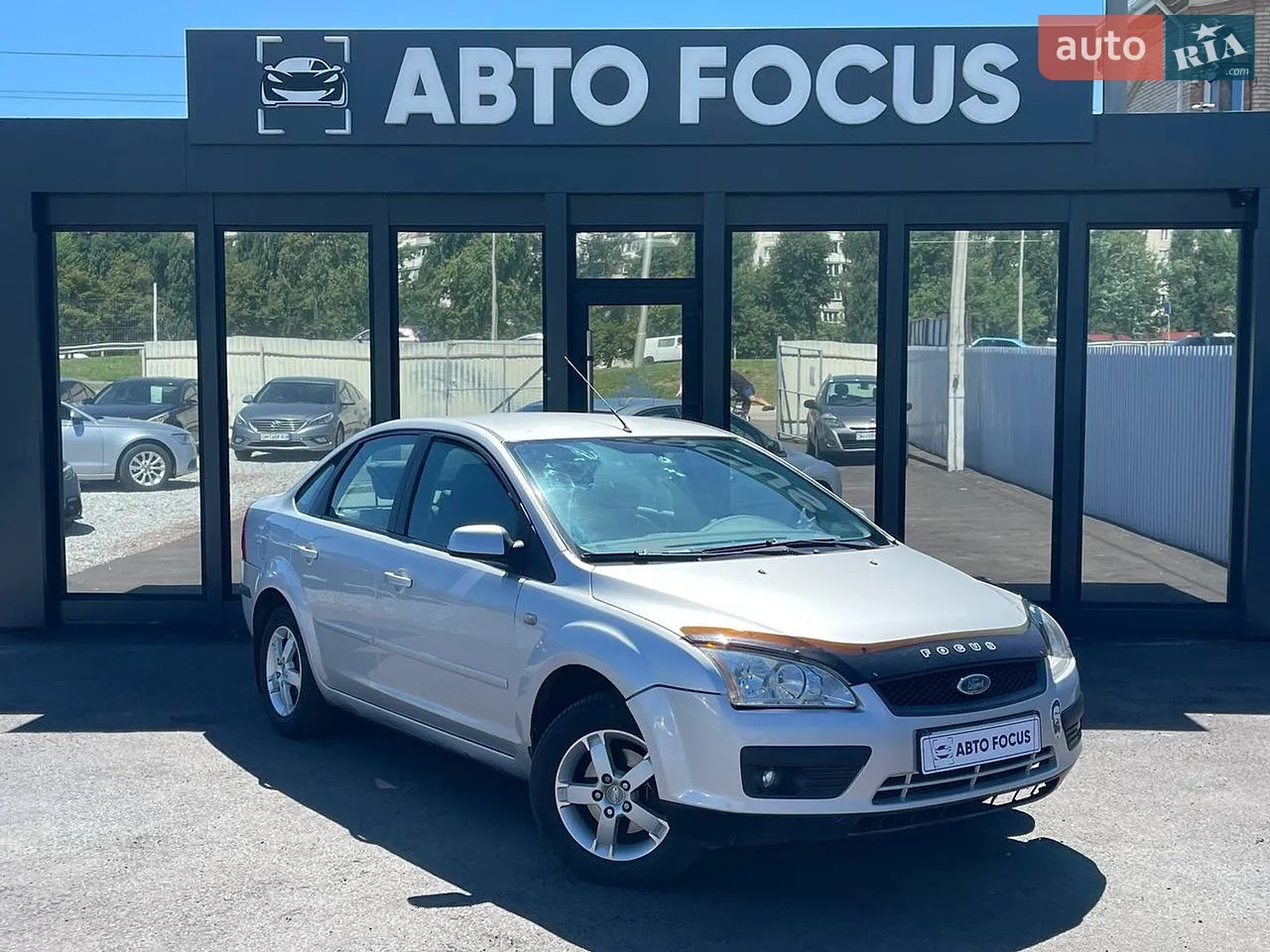 2013 Ford Focus - мініатюра 28