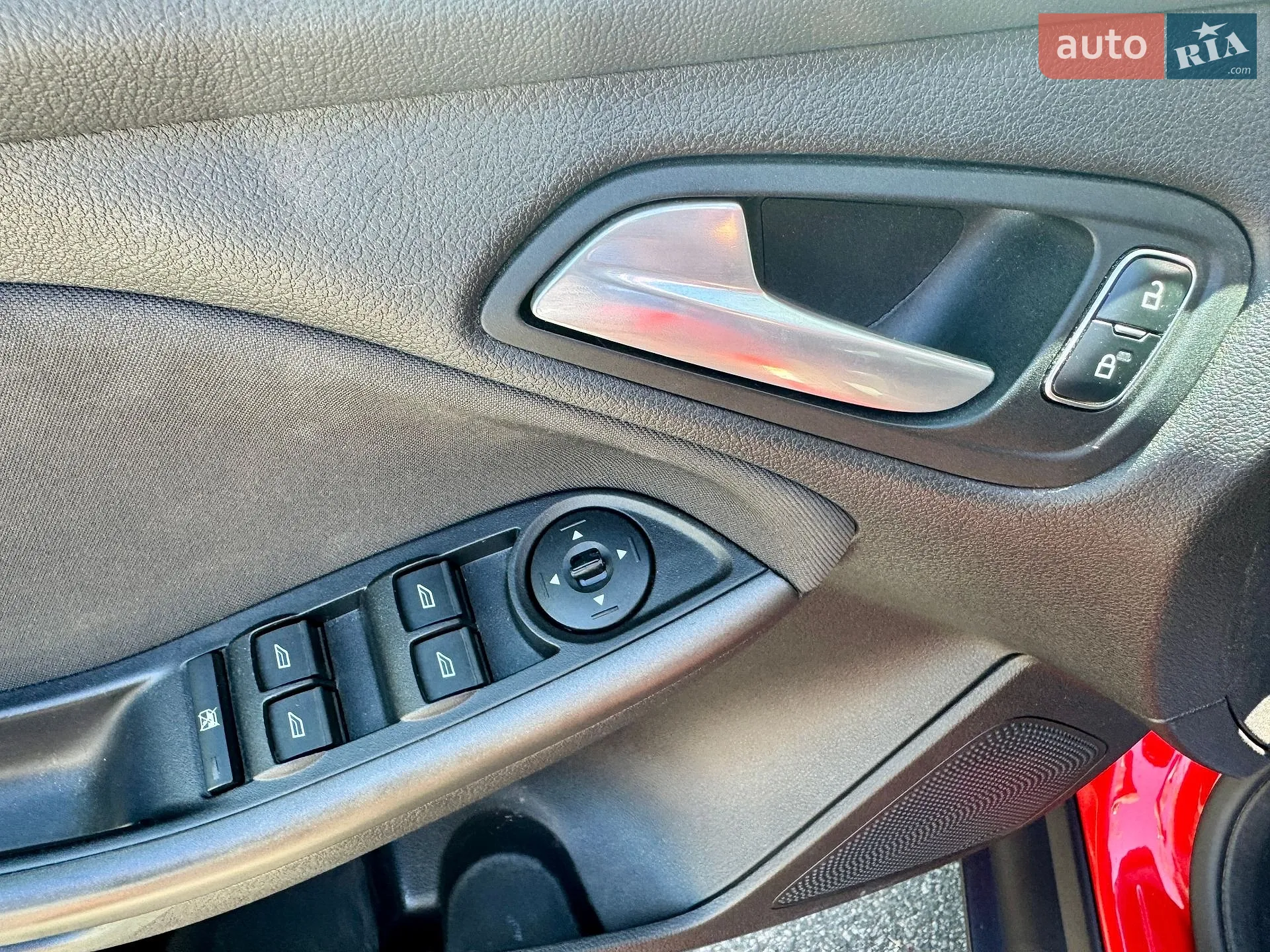 2015 Ford Focus - мініатюра 24