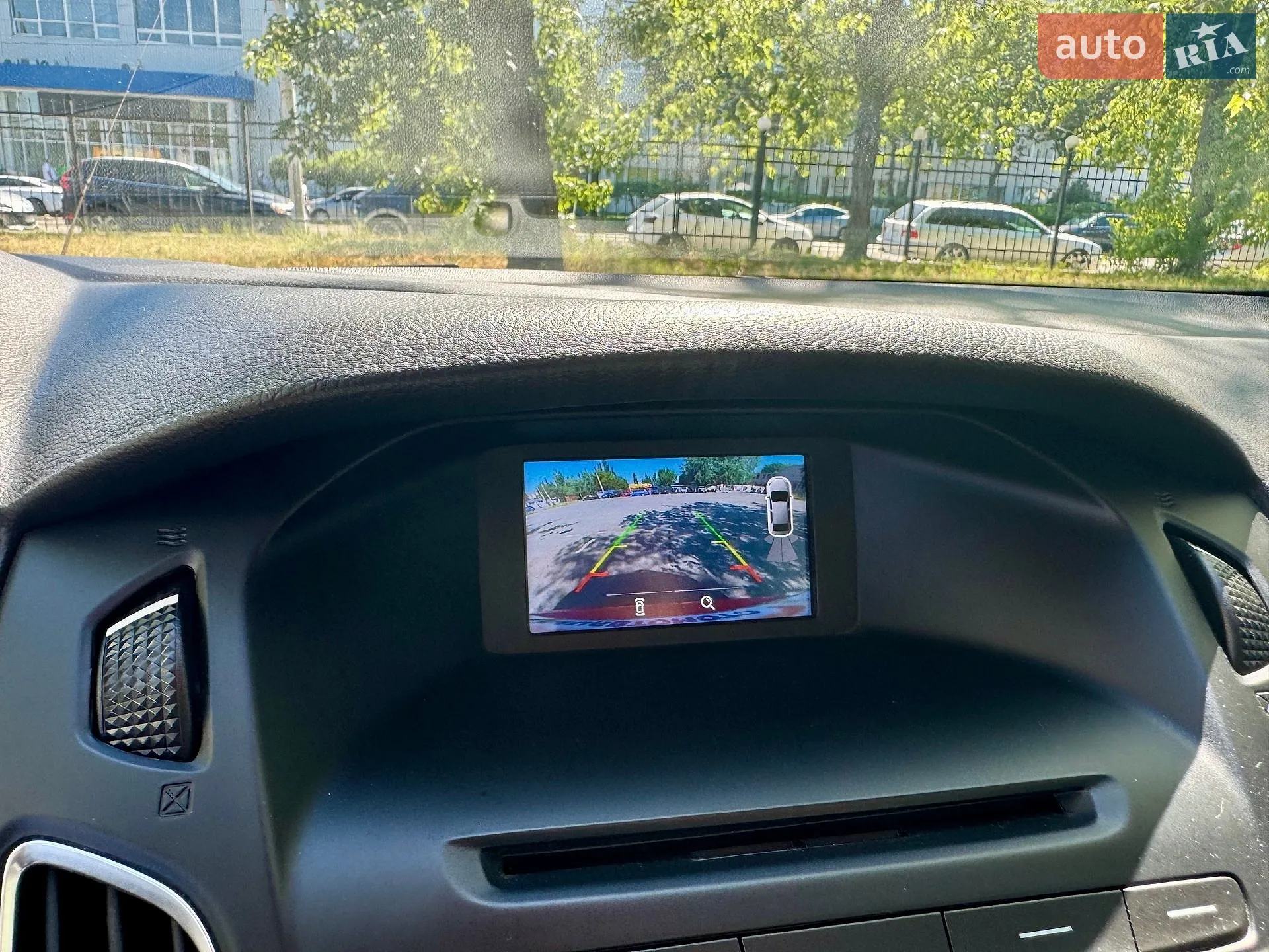 2015 Ford Focus - мініатюра 32