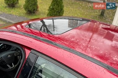 Седан Ford Focus 2017 в Тернополе