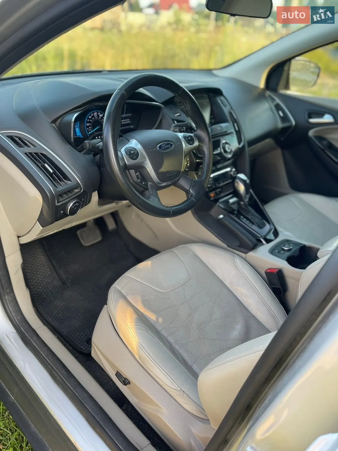 2014 Ford Focus - мініатюра 8