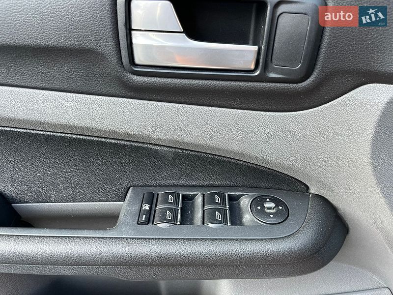Универсал Ford Focus 2009 в Звягеле фото 24 Универсал Ford Focus 2009 в Звягеле