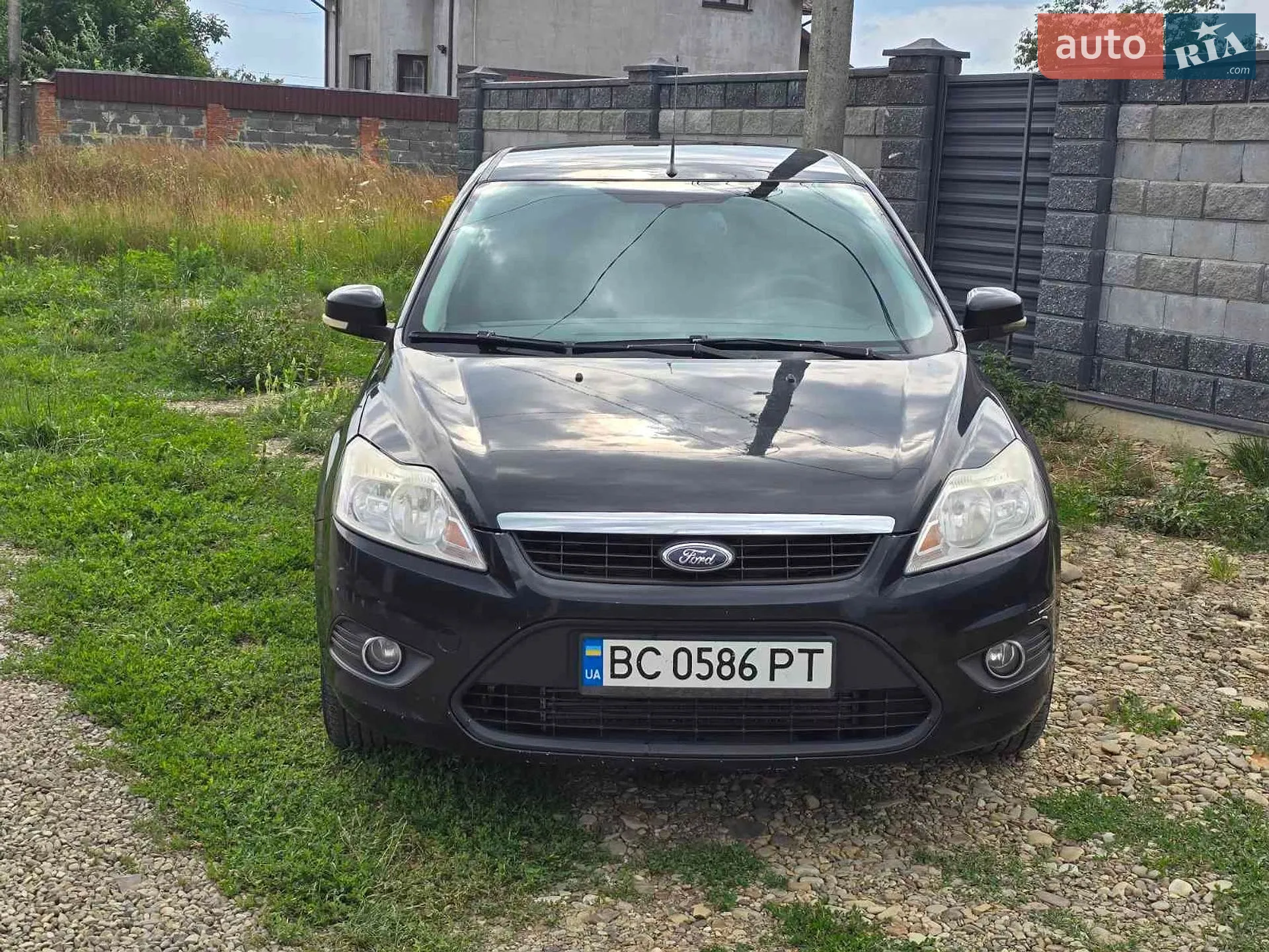 2010 Ford Focus - мініатюра 5
